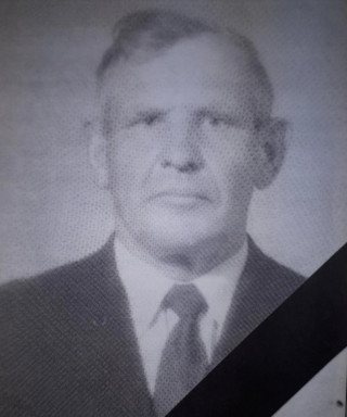 Зудов Александр Иванович