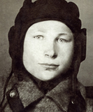 Котов Николай Андреевич