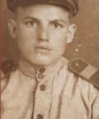 Подгорный Дмитрий Андреевич