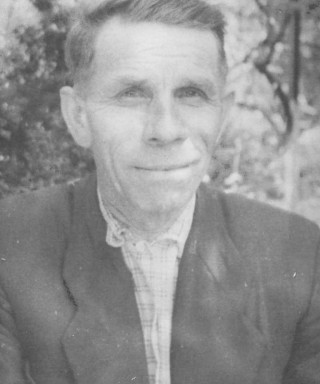 Пелипенко Гавриил Григорьевич