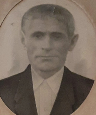 Воронов Данил Трофимович