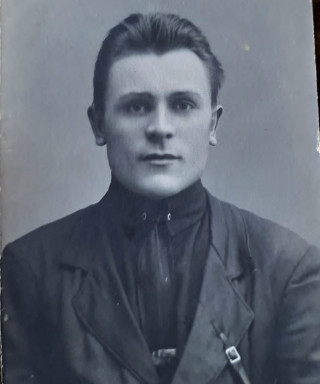 Александров Ананий Васильевич