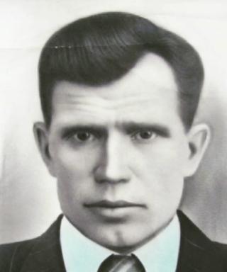 Слюсарев Тимофей Сергеевич