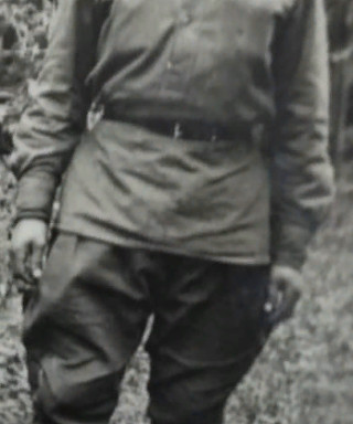 Давыдов Михаил Дмитриевич