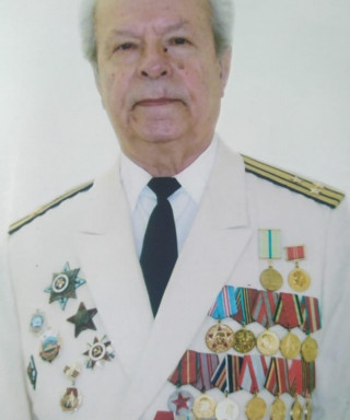 Поляков Андрей Николаевич