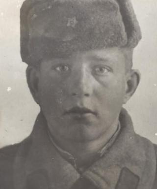 Никонов Николай Павлович