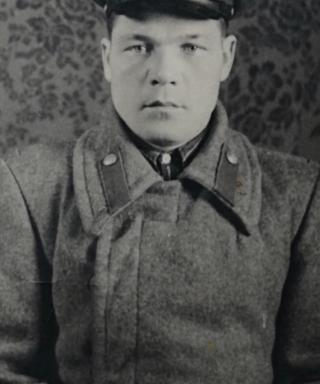 Романов Александр Петрович