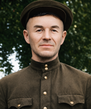 Гоголев Самсон Данилович