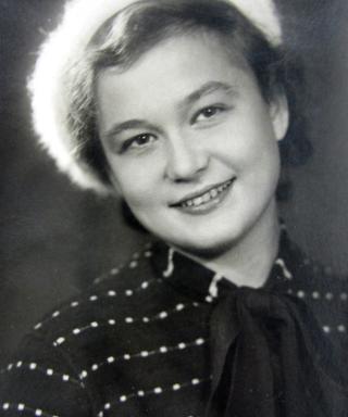 Григорьева Ольга Борисовна