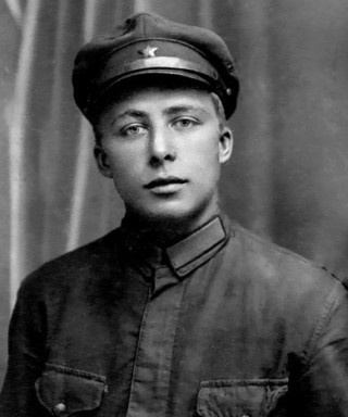 Васильев Василий Петрович