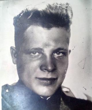 Соболев Николай Сергеевич