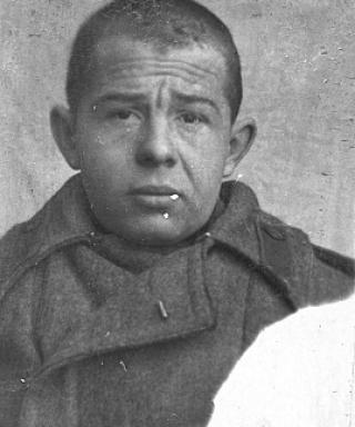 Дрязжин Виталий Михайлович