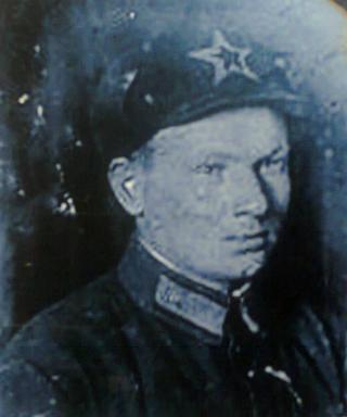 Глущенко Егор Семёнович