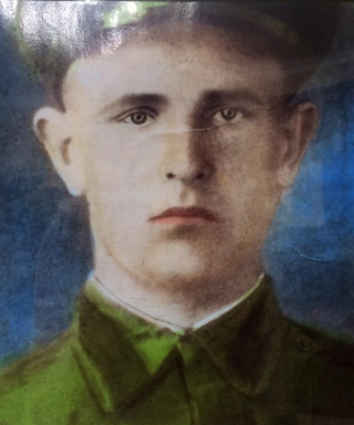 Осипов Михаил Григорьевич