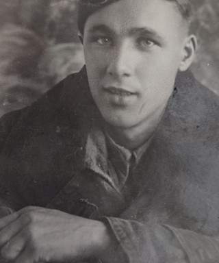 Быков Михаил Александрович