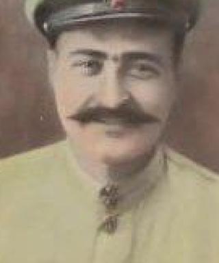 Мамедов Имран Рахман оглы