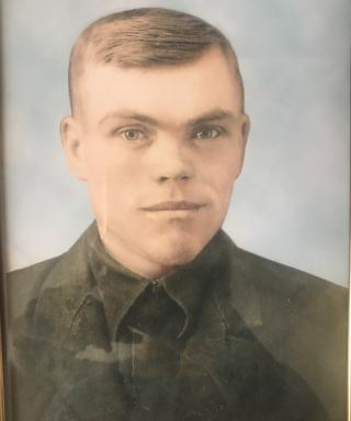 Бреев Владимир Иванович