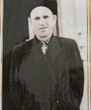 Коновалов Поликарп Фомич