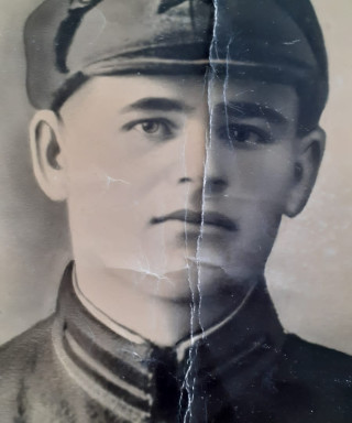 Бедин Георгий Дмитриевич