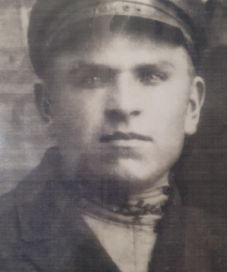 Балюга Иван Федотович