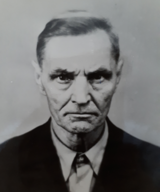 Шарагин Александр Алексеевич