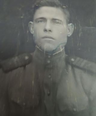Шмелёв Михаил Иванович