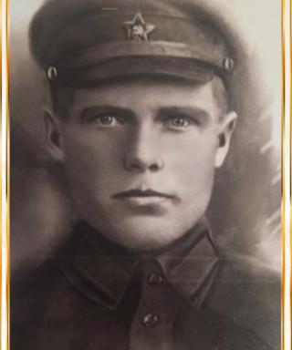 Андронов Иван Корнеевич