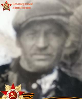 Глухов Иван Андреевич