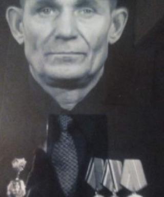 Райков Николай Алексеевич