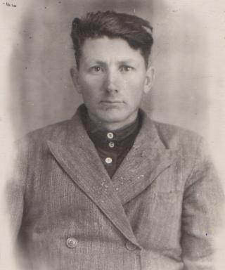 Маликов Василий Петрович