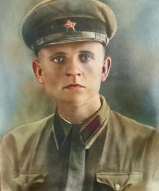 Сидоренко Николай Александрович
