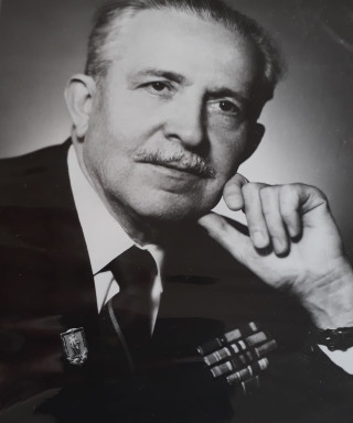 Анищенков Пантелеймон Степанович