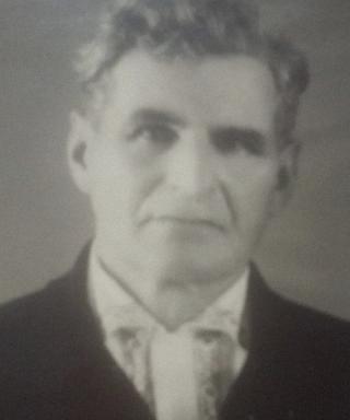 Токарев Иван Петрович