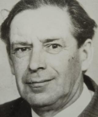 Дементьев Сергей Дмитриевич