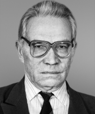 Кудряшов Георгий Ефремович