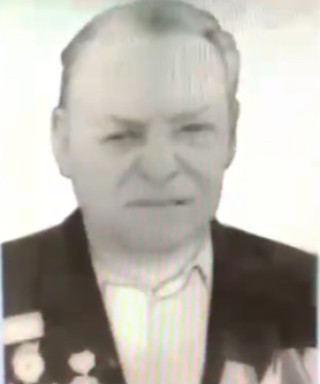 Осин Александр Тимофеевич