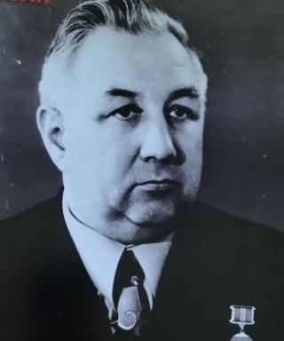 Диссель Алексей Эдуардович