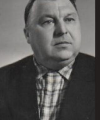 Грищенков Михаил Емельянович