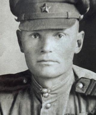 Беляков Егор Иванович