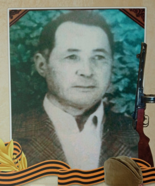 Агисенов Кабылкак (неизвестно)