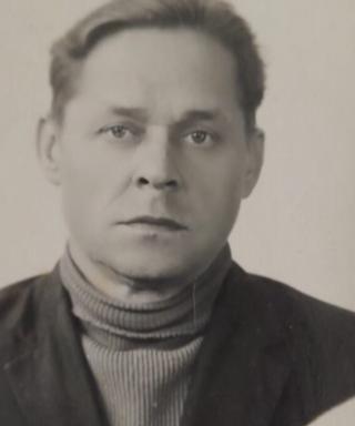 Лоев Николай Андреевич