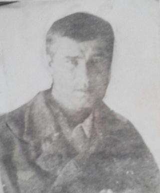 Низаметдинов Хисяметдин (неизвестно)