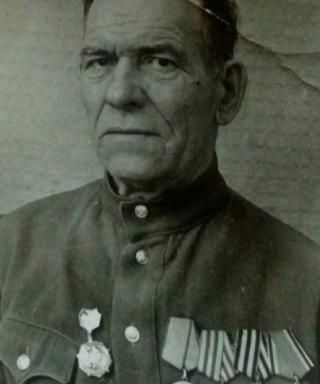 Блохин Николай Иванович