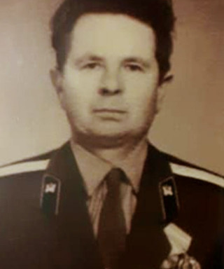 Завертиленко Иван Денисович