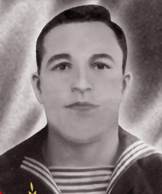 Попов Виталий Степанович