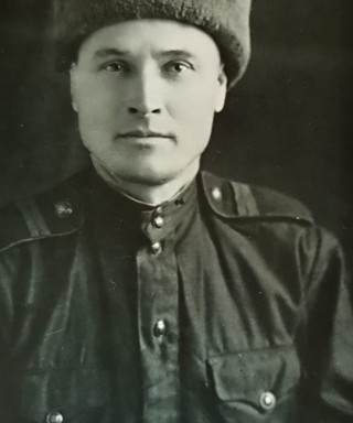 Кикоть Иван Лупович