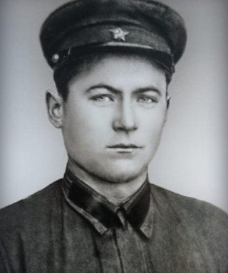 Пивнев Василий Алексеевич