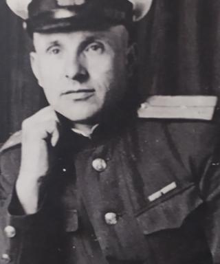 Гуливец Алексей Николаевич