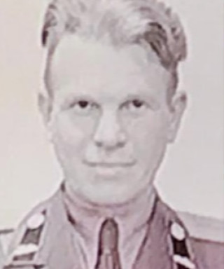 Зуев Иван Тимофеевич