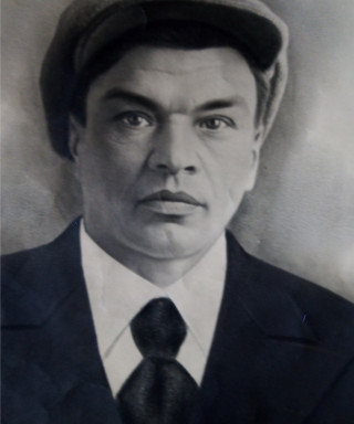 Коротков Павел Михайлович